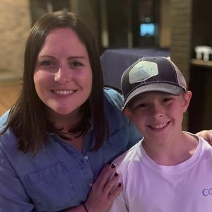 Meet your Posher, Erica